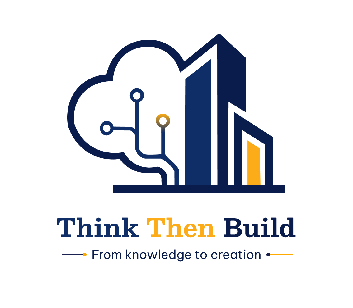 ThinkThenBuild Academy logo